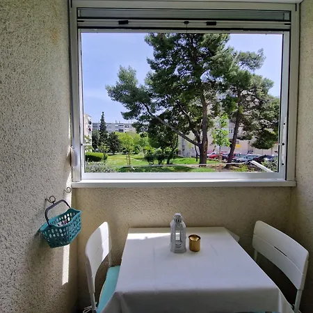 Lana Apartment Split