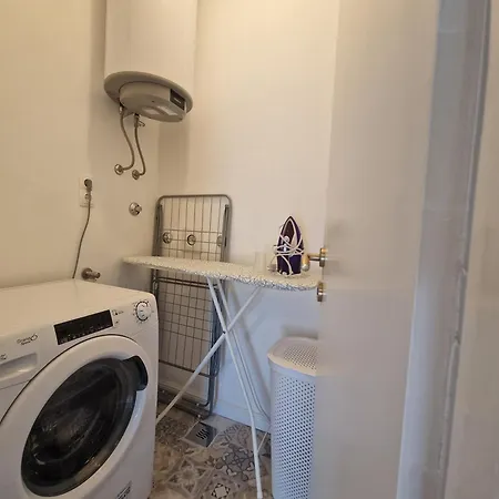 Apartment Lana *