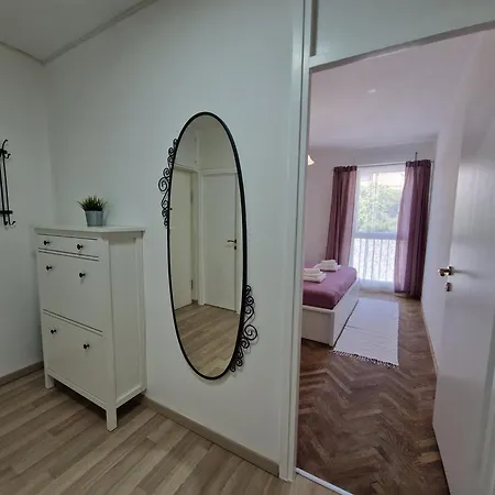 Lana Apartment