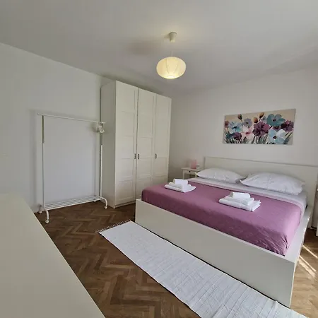 Apartment Lana