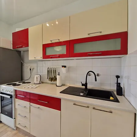 Lana Apartment Split