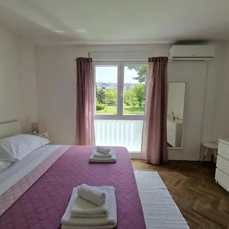 Lana Apartment