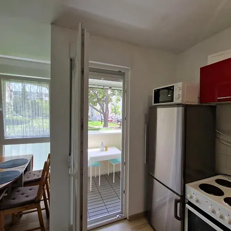 Apartment Lana