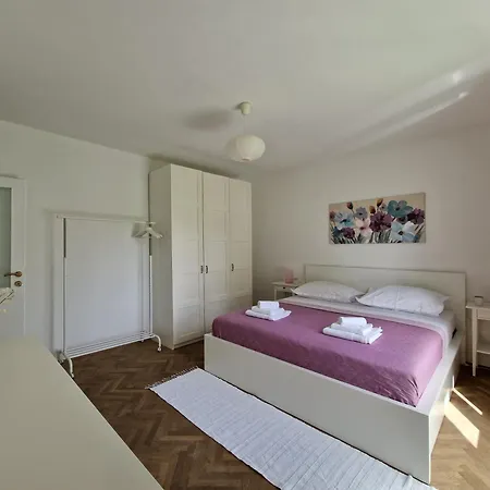 Apartment Lana Split