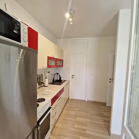 Lana Apartment Split