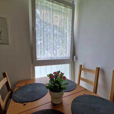 Lana Apartment