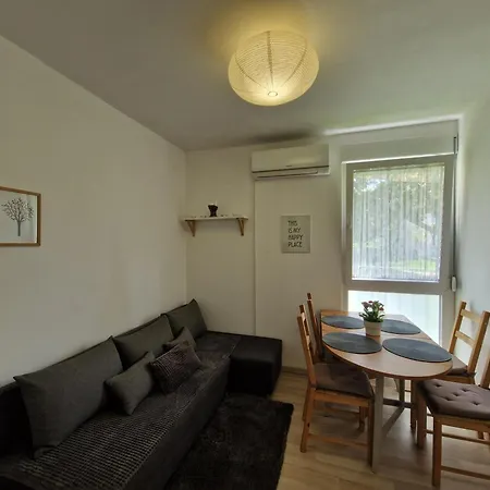 Apartment Lana *