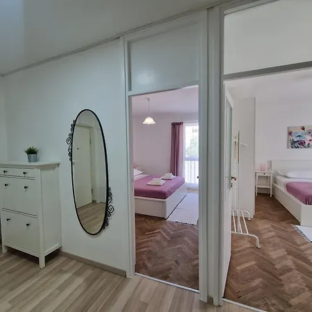 Apartment Lana Split